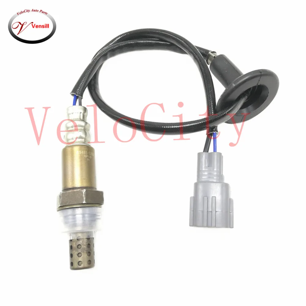 Датчик кислорода O2 Датчик части No#89465-52060 8946552060 для 1999-2005 Echo Yaris 2002-2013 Vios