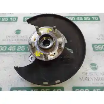 

STEERING KNUCKLE FRONT LEFT OPEL INSIGNIA SEDAN Sport 4X4 [16832557]