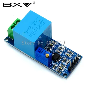 

Active Single Phase Voltage Transformer Module AC Output Voltage Sensor for Arduino Mega ZMPT101B 2mA