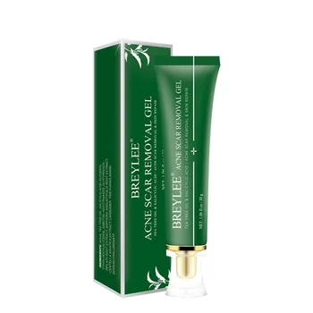 

2020 Acne Scar Removal Gel Fade Acne Marks Spots Remove Skin Pigmentation Soothing Prevent Acne Treatment Serum Essence 30g