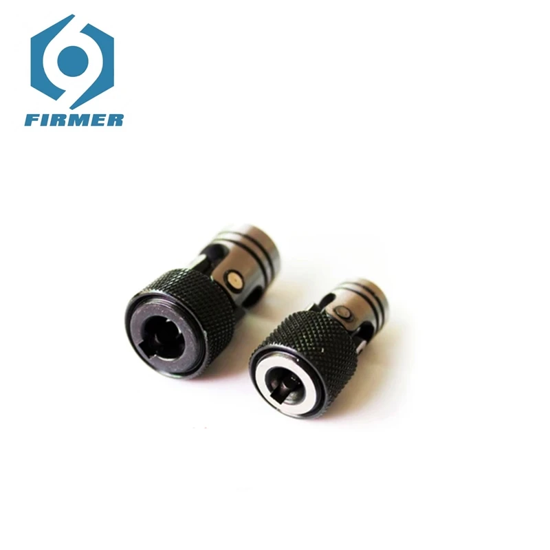 Giunto Universale Metallo 10x20x45mm - Per Alberi Rotanti, Modellini, Robot, Fai Da Te - Foto 11