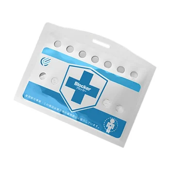 

Air Sterilization Card Space Disinfection Protection Card Air Purifier With Lanyard For Kids Adults