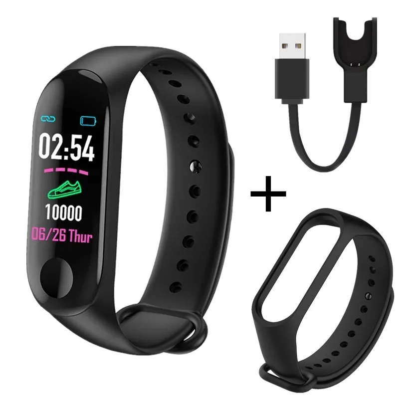 healthy smart band
