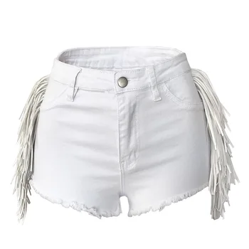 

Women's Shorts Vintage Sashes Solid Khaki Gray Pocket Women Shorts 2020 Summer Fashion NEW