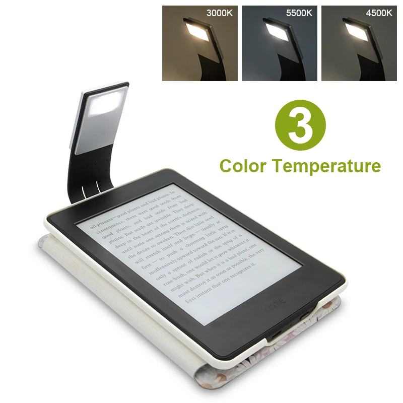 mini light for reading