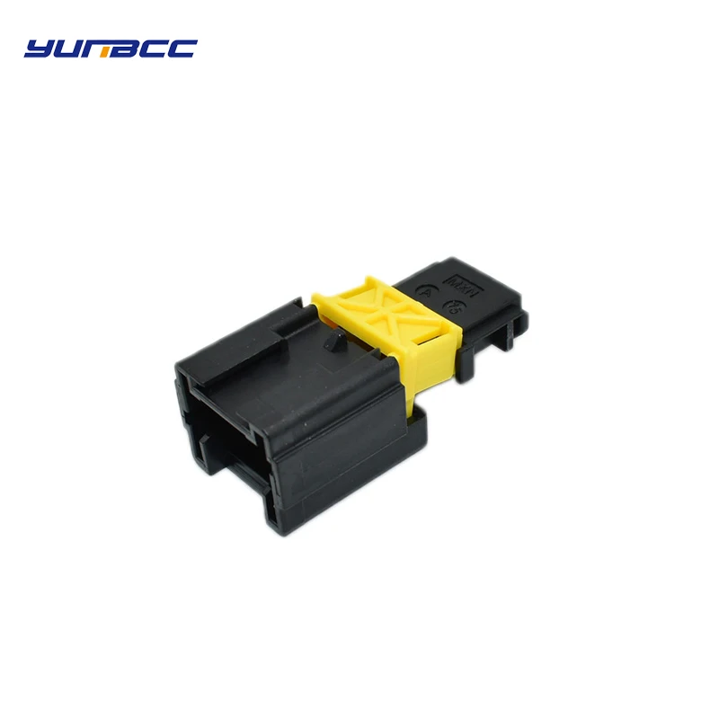 

2 sets 3 pin Molex 1.5 series retardant plug auto wire harness connector 98822-1031 for Citroen C4