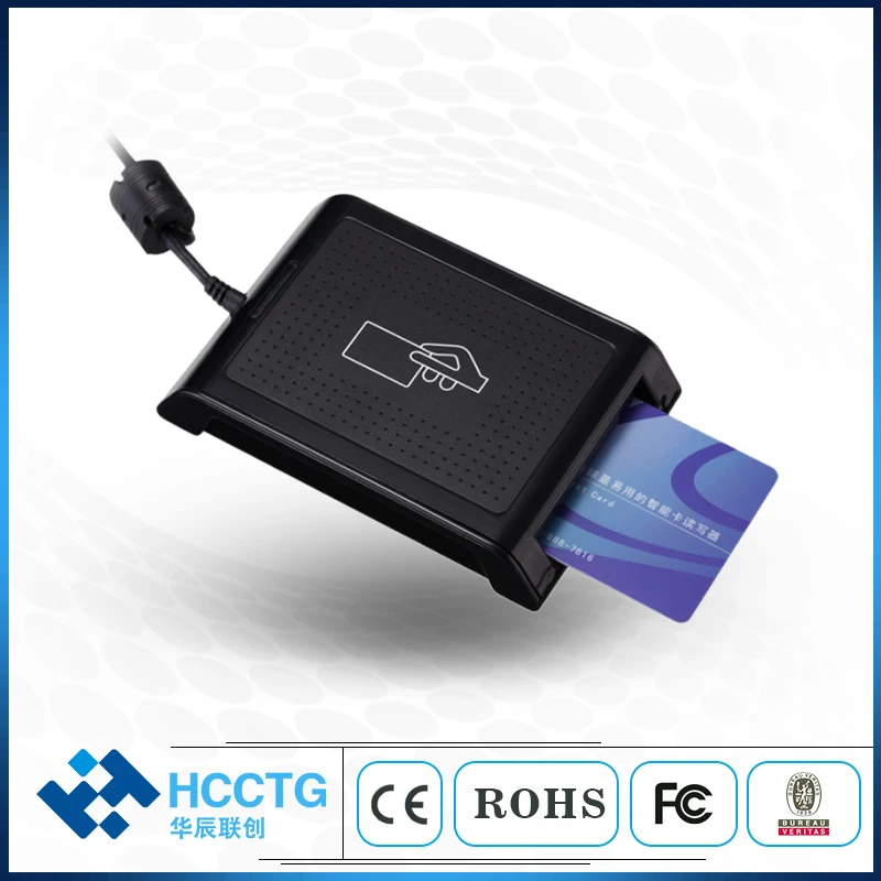 NFC микросхема USB память ручная вставка высокоскоростной кард ридер с Сэма слотом