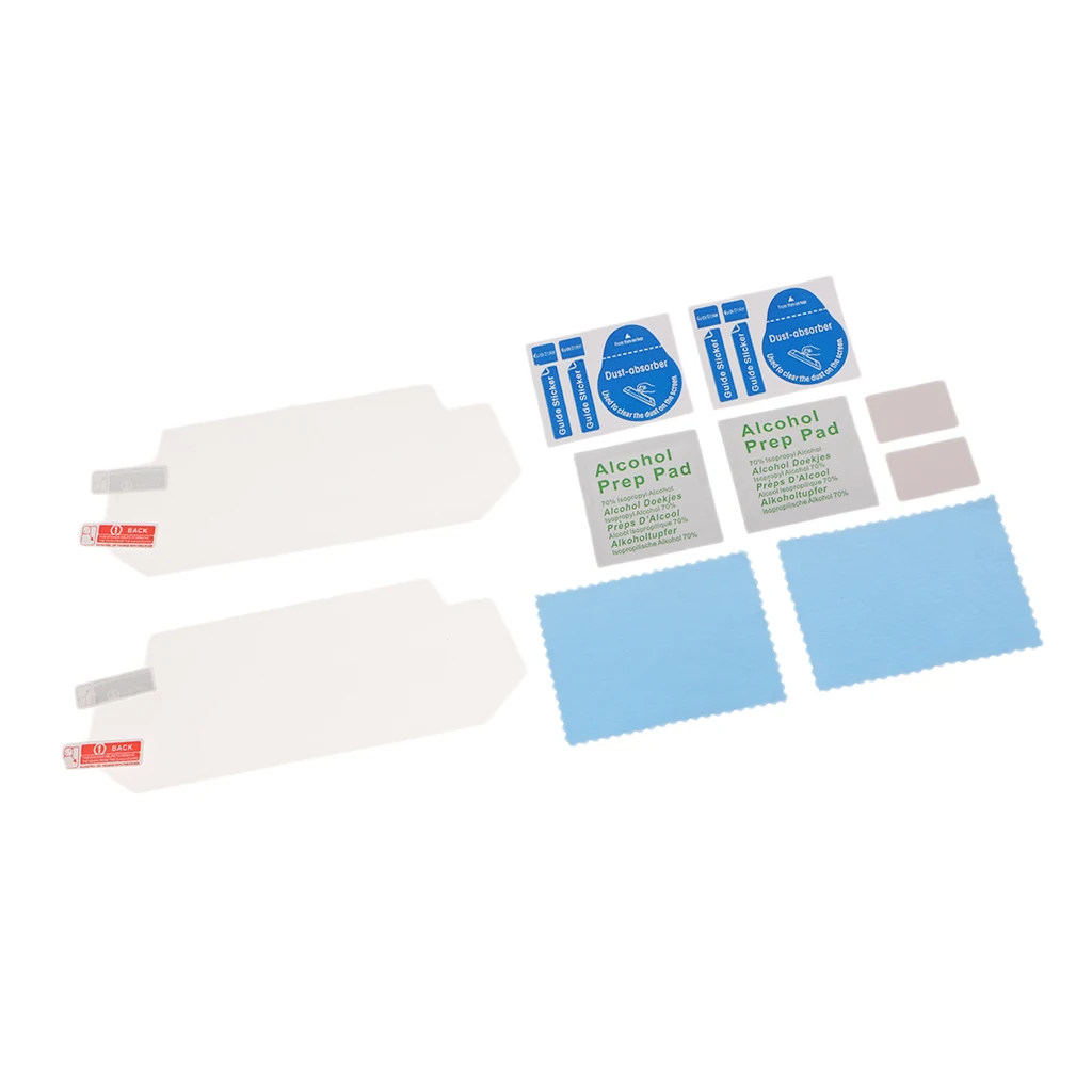 Motorcycle Speedometer Instrument Cluster Screen Protector for Honda NC750 NC700