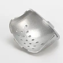 Многофункциональная удобная ручная соковыжималка для свежих фруктов оранжевая машина алюминиевый сплав A6HB