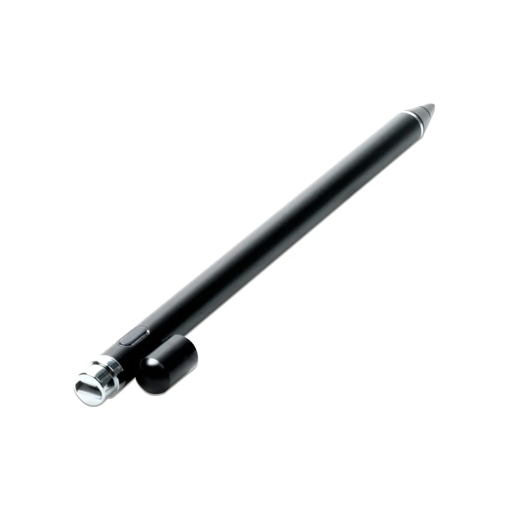 

Capacitive Electronic Stylus Touch Screen Pen for Dell XPS 13 15 12 Laptop Writing Pencil Soft Tip Active Stylus Pen