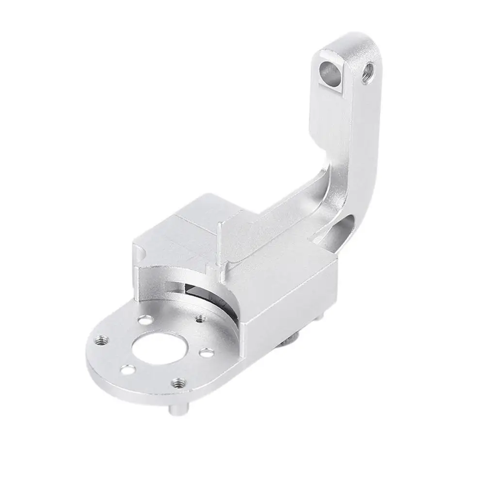 Запасные части для дрона DJI Phantom 3 Adv Pro 4K Дрон карданный камера Yaw Arm роликовый