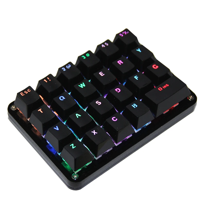 Mouses e teclados