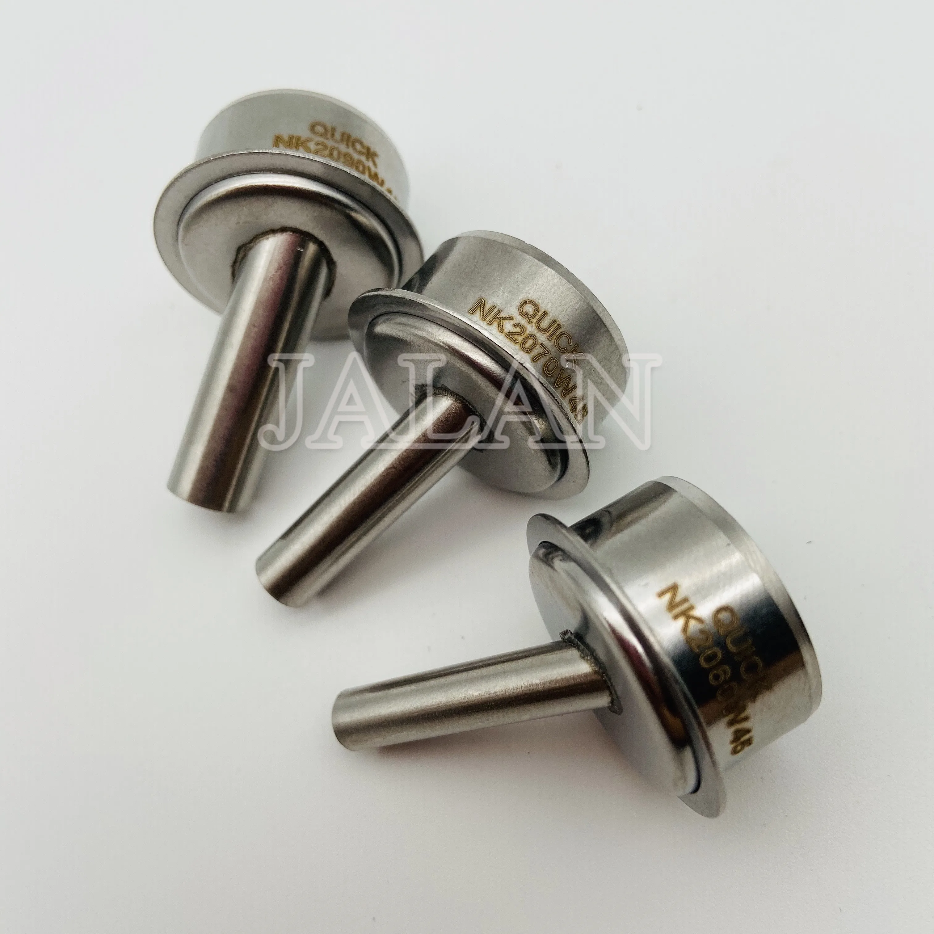QUICK 861DW сопло термопистолета Универсальный тепловой пистолет приспособления для