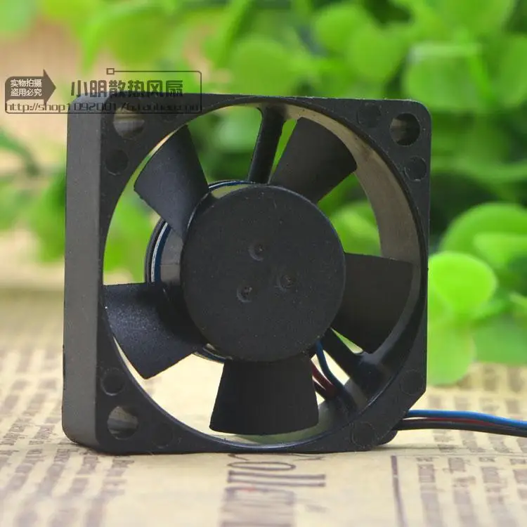 EF35101S1-Q00U-H99 12V 0,90 W 3510 3,5 см 3 провода защиты электродвигателя Вентилятор охлаждения