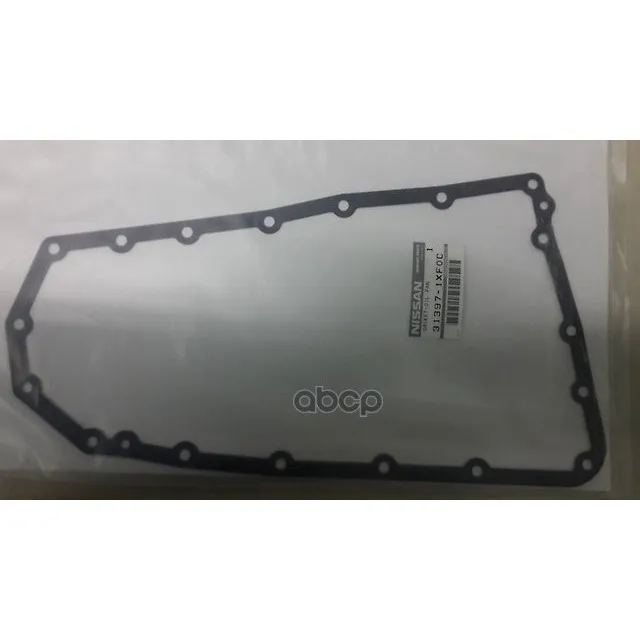Oenis-313971xf0c_прокладка Картера Акпп! Nissan Nissan 313971xf0c NISSAN арт. 313971XF0C