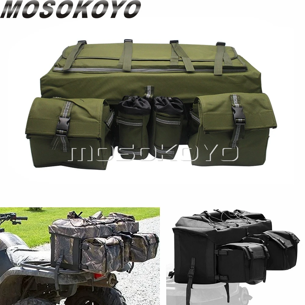 Rear Cargo Bag For Sale Off 60