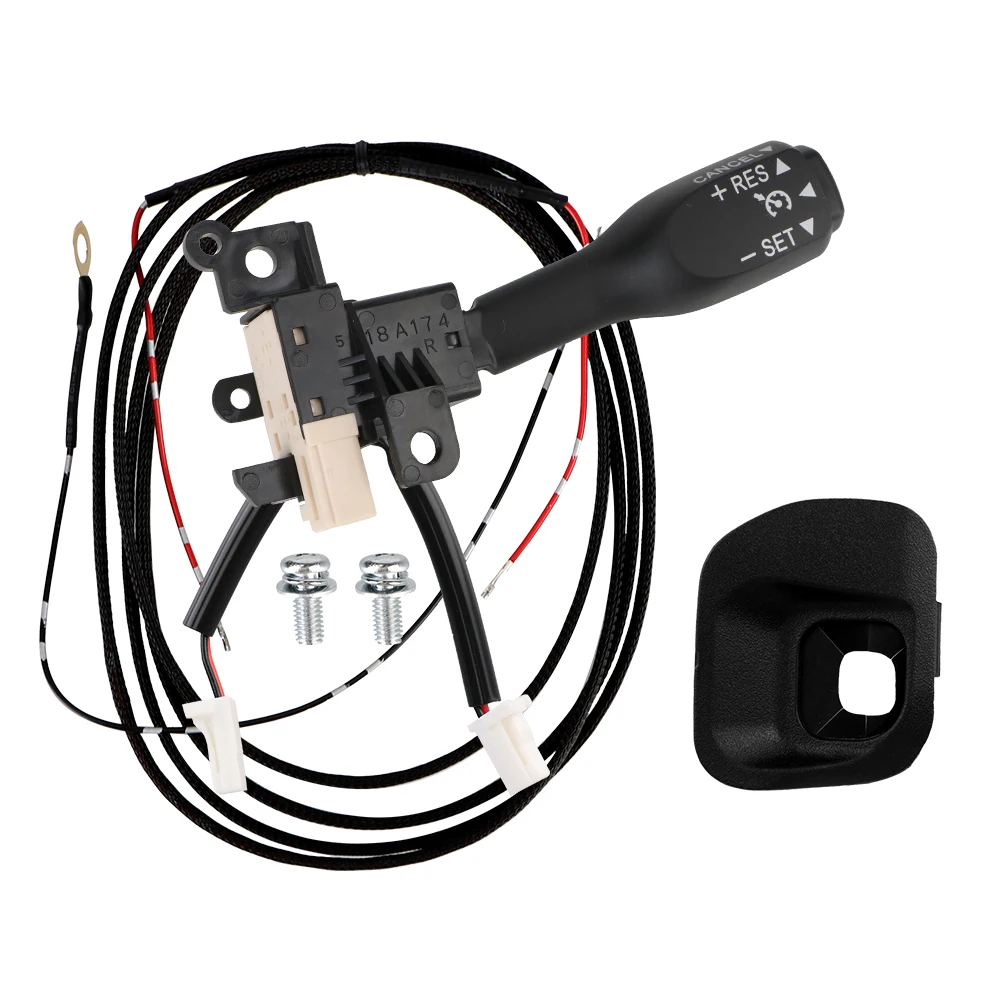 

Переключатель круиз-контроля на руль для Toyota Prius Vios Yaris OEM 84632-34011 34017 0F010 45186-47030-C0