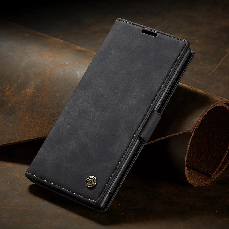 

Leather Flip Wallet Case For Xiaomi Xiomi MI Poco F3 M3 Pro 5G 11i 11X 10T 11 F2 CC9 10T Lite 5G 9T 9 Note 10 Pro Cover Case