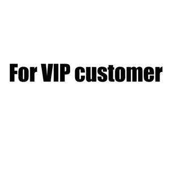 

For VIP