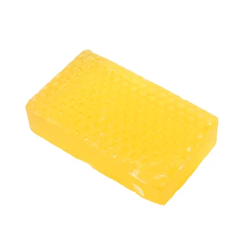 

100% Handmade Whitening Peeling Glutathione Arbutin Honey Kojic acid Soap 1Pc Skin Care