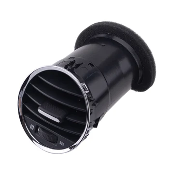 

Front Dashboard Right Side Corner Air Deflector Vent Outlet Fit For Chevrolet Cruze 2009 2010 2011 2012 2013 2014