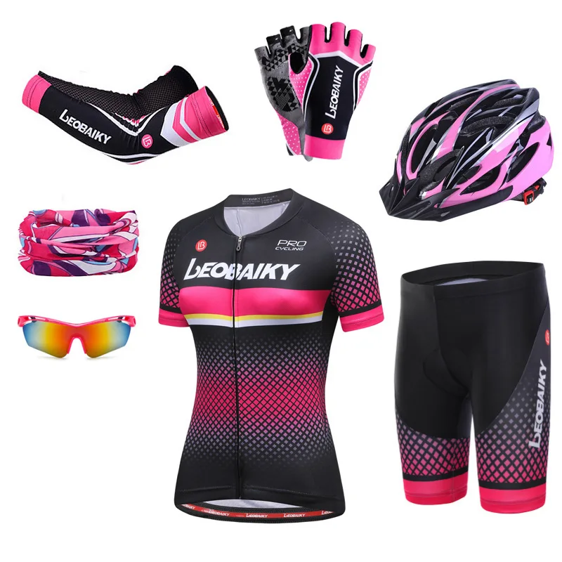 bike clothes womens