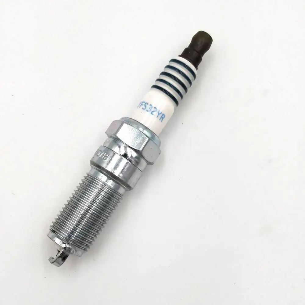 4 шт./лот свечи зажигания для FORD MOTORCRAFT SP-530 SP530 AYFS32YR AYFS-32Y-R