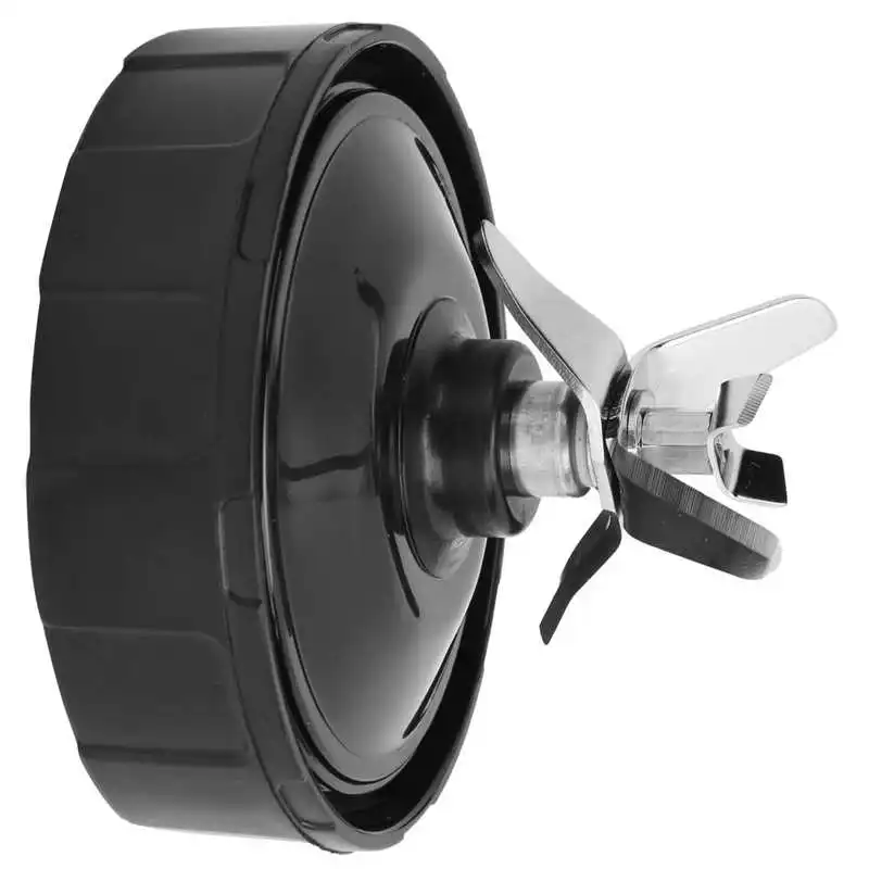 Spare Parts Blender Kitchen Appliance Slow Juicer Blender Base 6-Leaf Blade Assembly Nutri Ninja 900W 1000W