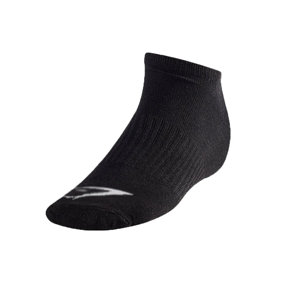 

Muscle Brothers Shark Fitness Training Stockings For Men Running Sports Leisure Pure Cotton Breathable Socks
