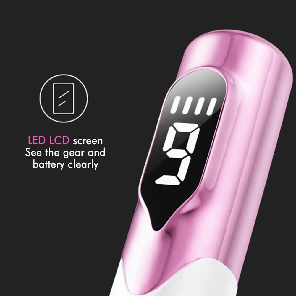 Laser de Remoção de Toupeira Remoção de Toupeira Cuidados com a Pele Removedor de Mancha Caneta Plasma Tatuagem Verruga Freckle Facial Remoção Tag Elétrica Escuro Pen 7 Freckle Facial Cuidados Com A Pele Remoção