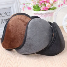 Engrossar earmuffs orejeras orelha muffs quente fones de ouvido inverno acessórios para mulher nauszniki orejeras de invierno orelha capa