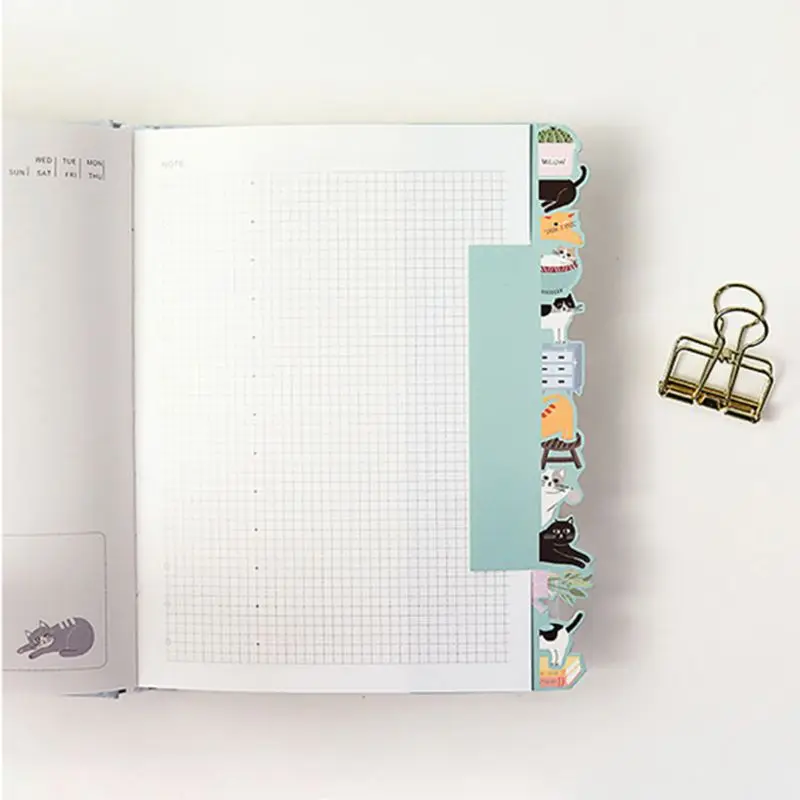 Kawaii List, дневник, блокнот, ручная книга, планировщик, Канцтовары с линейкой, студенческий блокнот для офиса, канцелярские принадлежности, дневник, блокнот