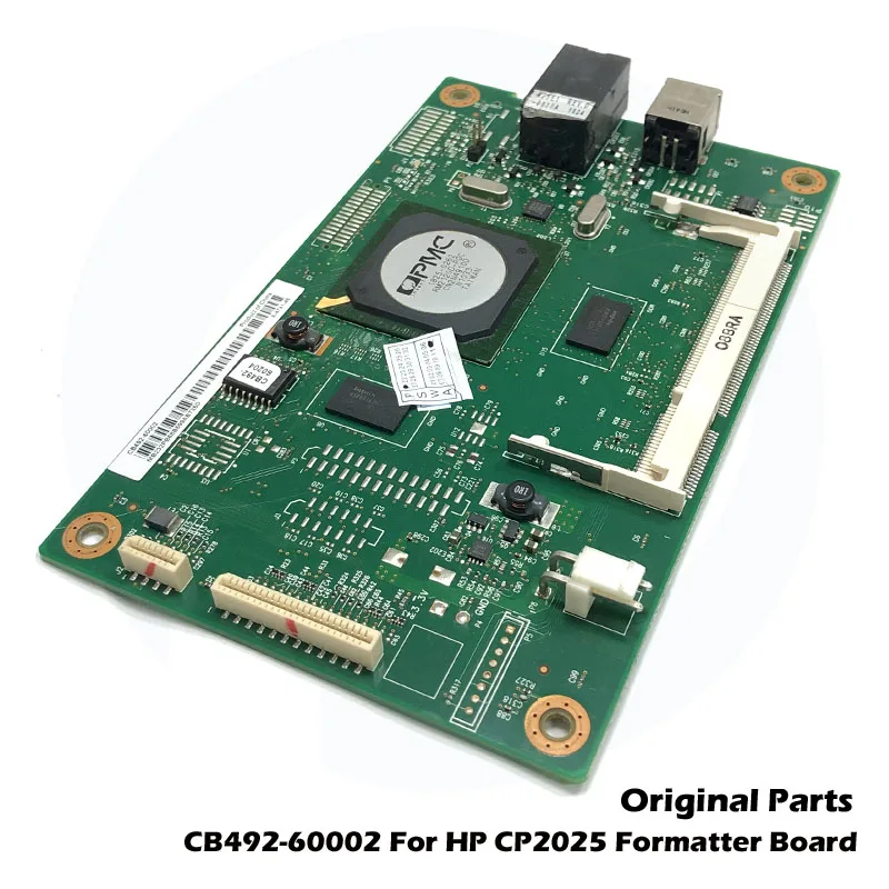 PCパーツセット Original Parts CB492-60001 Motherboard CB492-60002 For Color