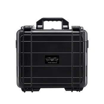 

Outdoor Storage Box Carrying Travel With Handle Hard Shell Waterproof Remote Control Shockproof Drone Case For FIMI X8SE 2020