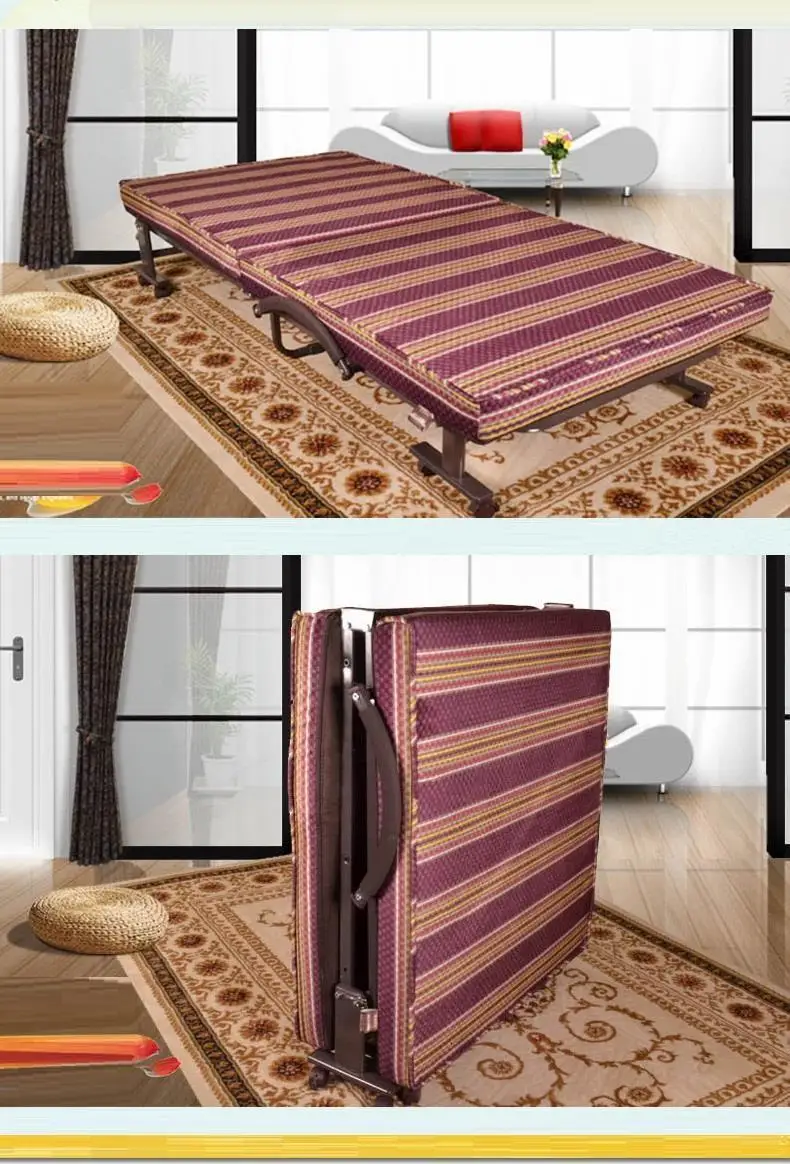 Детская кварто комната Recamaras современный Letto Matrimoniale Meuble дом Mueble De Dormitorio мебель для спальни Cama раскладная кровать