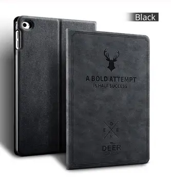 

Intelligent Protective Case for IPad Mini 1/2/3/ 7.9 inch Foldable Anti-scratch Auto Sleep/Wake Cover