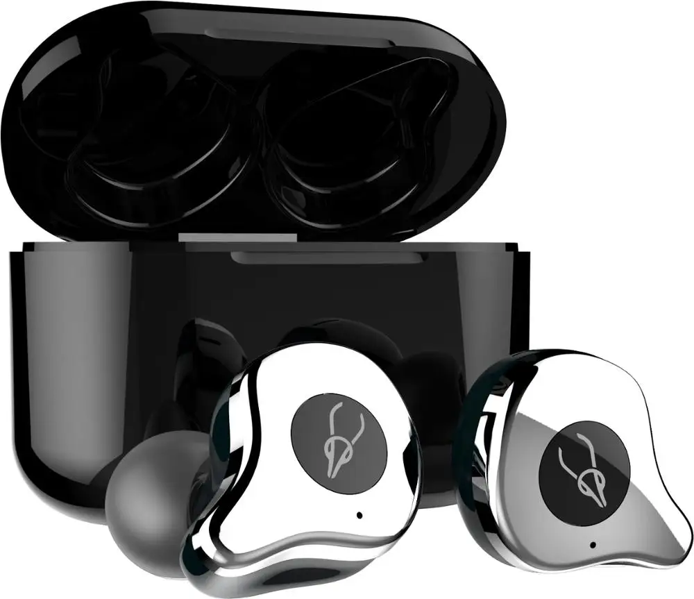 Оригинальные беспроводные наушники Sabbat E12 Ultra TWS спортивные Hi-Fi