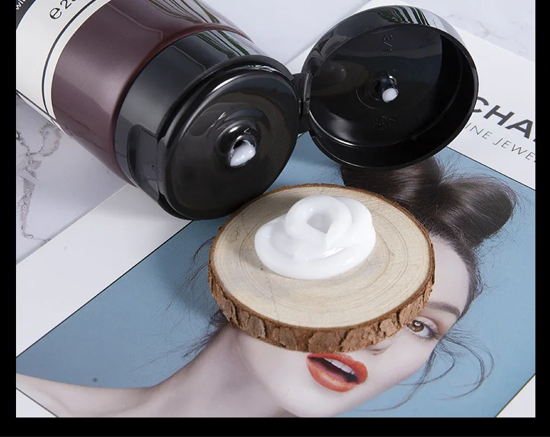 Aurelian классический аромат восстанавливающие маски для волос 250 г улучшает волосы совместимый увлажняющий глубоко увлажняющий корни волос