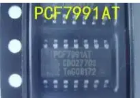100% новый Бесплатная доставка PCF7991AT PCF7991 SOP14 | Обустройство дома