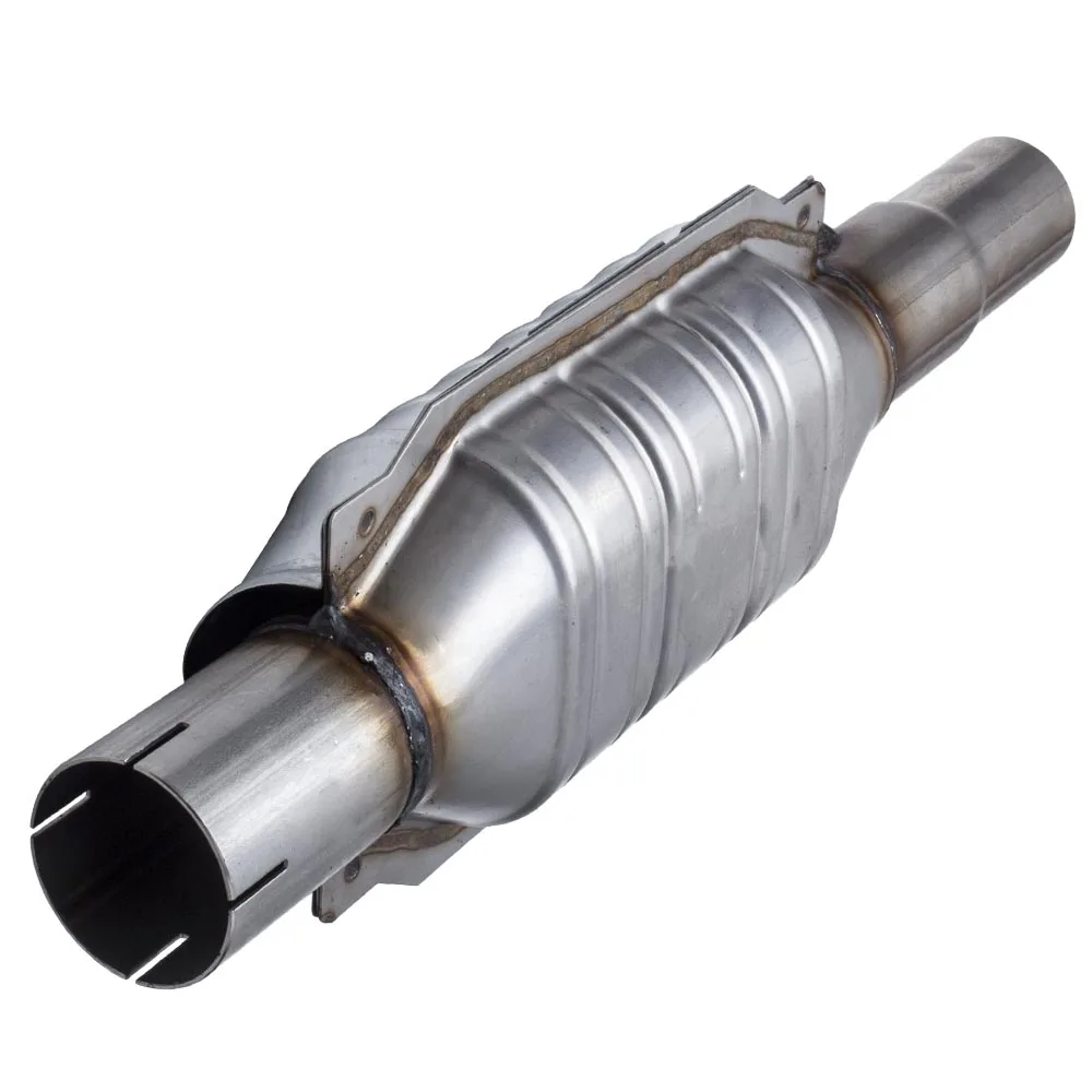 Catalytic Converter For Jeep Cherokee /  1996-2000 For Grand  Cherokee 23226 - Catalytic Converters - AliExpress