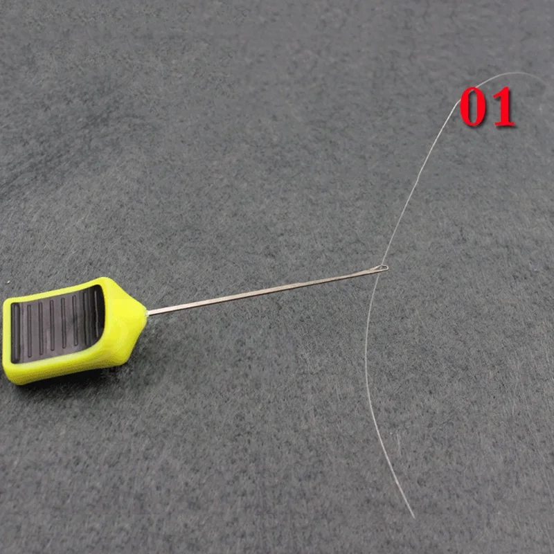 9 5 см Карп Рыболовная свинцовая Core буровые инструменты для создания Сращивание