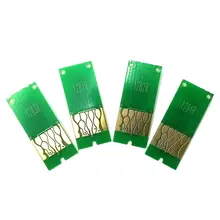 

T1281-T1284 Ink Cartridge Arc Chip Apply S22 Sx125 Sx130 Sx235w Sx420w Sx440w Sx430w printer chip