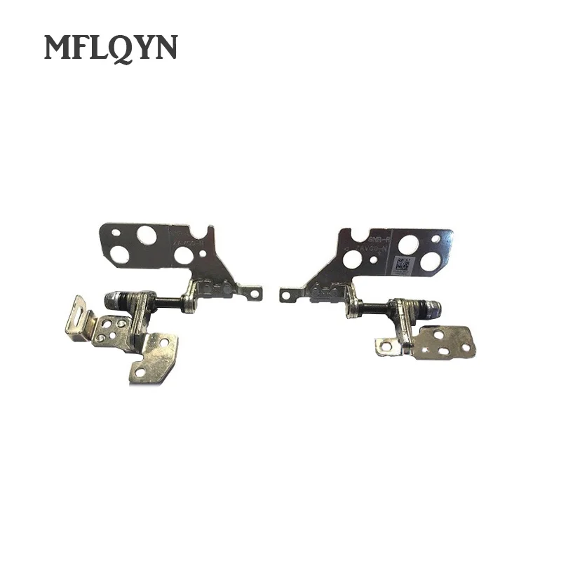 

NEW lcd hinges For DELL 15-5562 5562 LCD HINGES Left & Right Screen Hinges Set Laptop Lcd HINGE