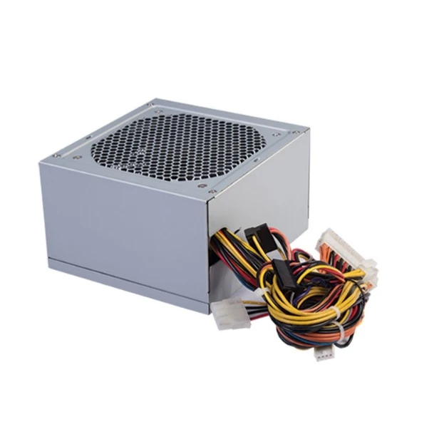 Блок питания Seasonic ATX 750W SSP-750RT 80+ gold(24+4+4pin) APFC 120mm fan 6xSATA