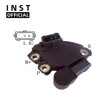 

Alternator Voltage Regulator FOR LAND M523 08-033