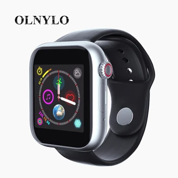 

New Z6 Smart Watch Men SIM TF Card Fitness Bluetooth IOS Android Watch Phone Watches Camera Music Player Women Sport Smartwatch