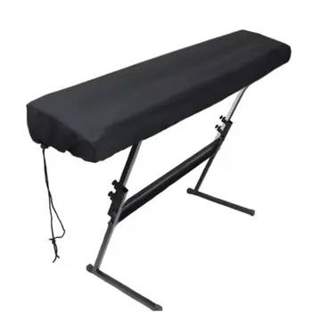 

Piano 61/88 Key Electronic Piano Keyboard Cover Dustproof Storage Bag Keyboard Dust Protective