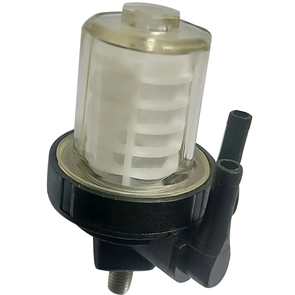 

Accessories Motorcycle Marine Plastic Durable Oil Water Separator Reliable Fuel Filter For Yamaha 9.9-40HP Outboard Boat Engines