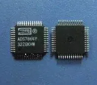 

IC new original ADS7864Y ADS7864 48-TQFP Free Shipping