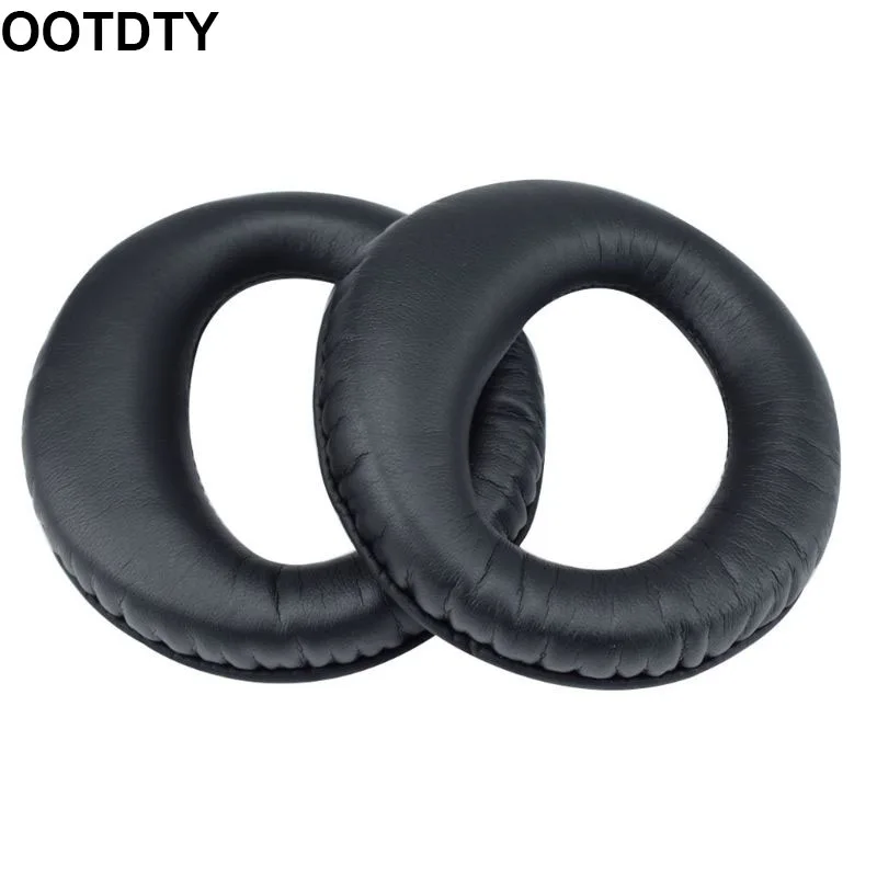 1 пара мягких пенопластовых подушечек для наушников sony MDR-DS7000 DS7100
